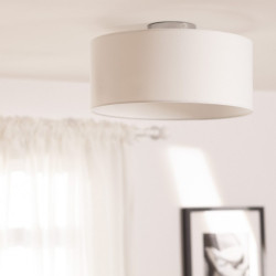 Bussandri Exclusive Te plafondlamp stijlvolle verlichting voor binnenruimtes