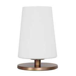 Bright Home Klassieke tafellamp solara