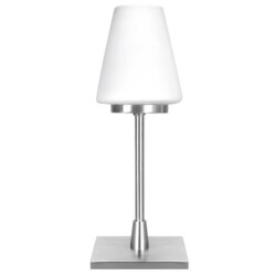 Bright Home Highlight oscar touch tafellamp g9 11 x 11 x 27cm -