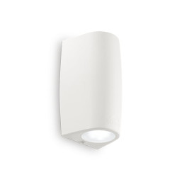 Ideal Lux keope wandlamp hars gu10 -