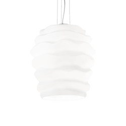 Ideal Lux karma hanglamp metaal e27 -