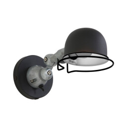 Bright Home Industriële wandlamp galaxy aluminium
