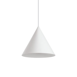 Ideal Lux a-line hanglamp metaal e27 -