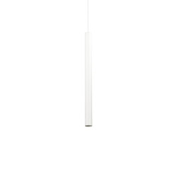 Ideal Lux Moderne hanglamp ultrathin - led ideaal voor een strak interieur