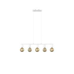 Reality Moderne hanglamp vannes metaal -
