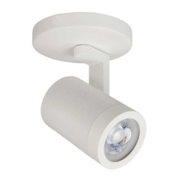 Highlight halo spot plafondlamp gu10 10 x 10 x 11,5cm -