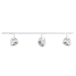 Bright Home Highlight track malta plafondlamp g9 3.5 x 17.5 x 17.5cm -