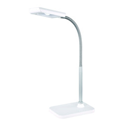 Reality Moderne tafellamp pico metaal -