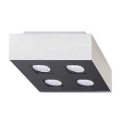 Bright Home Minimalistische plafondlamp andersen -lichts