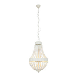 Bright Home Trendy hanglamp ella 3 lichtpunten-lichts