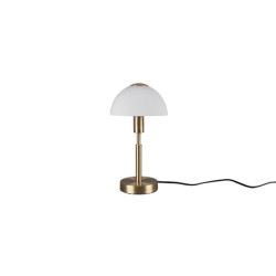 Reality Moderne tafellamp don metaal -