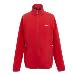 Regatta Heren hadfield full zip fleece jas
