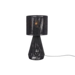 Leitmotiv tafellamp forma cone -
