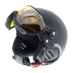 HMR Helmets Basic skihelm