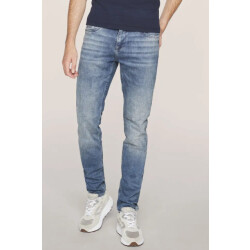Cars Blast porto wash blue denim