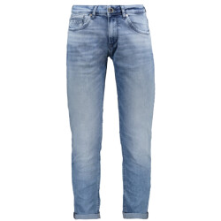 Cars Blast porto wash blue denim
