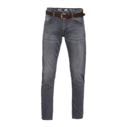 Petrol Industries Russel 9700 grey denim