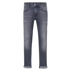 Petrol Industries Seaham future proof kleur 5856 grey denim