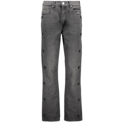 Raizzed Sunset heartbreaker grey denim