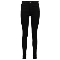 Raizzed Blossom black denim