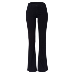 Cross Jeans Faye black denim