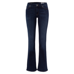 Cross Jeans Faye blue denim