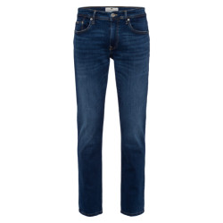 Cross Jeans Dylan regular fit e 195-130 blue denim