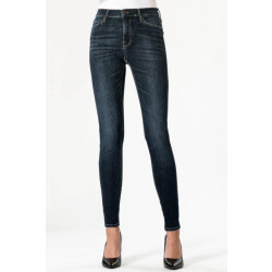 Cup of Joe Lilly blue denim