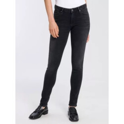 Cross Jeans Alan black denim