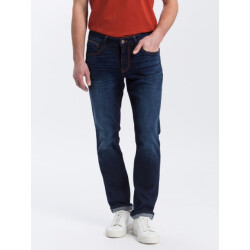 Cross Jeans Dylan regular fit e 195-110 blue denim