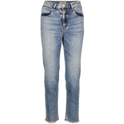 LTB Jeans Arlin in lolite wash blue denim