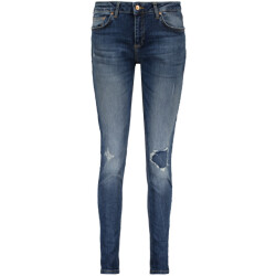 LTB Jeans Miso wash blue denim