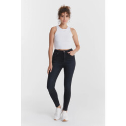 Cup of Joe Lilly black denim
