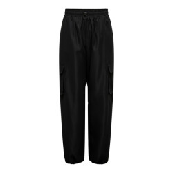 Only Onlcashi cargo pant wvn noos -