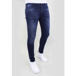 Gabbiano 82612 ultimo blue denim