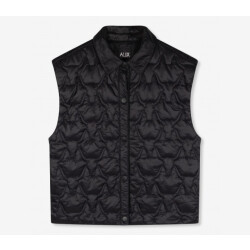 Alix The Label The bull waiscoat -