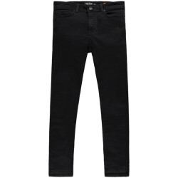 Cars Dust twill black -