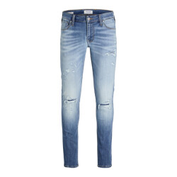 Jack & Jones Jjiliam jjseal ge 484 sn blue denim