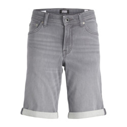 Jack & Jones Jjirick jjiorg shorts ge 370 i.k sn grey denim