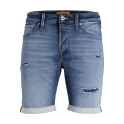 Jack & Jones Jjirick jjicon shorts ge 633 i.k sn blue denim