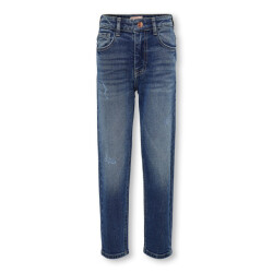 Only Kogcalla mom fit dnm azg488 noos blue denim