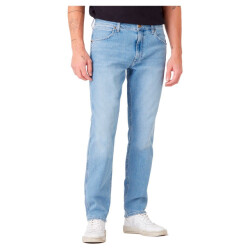 Wrangler Greensboro highlite blue denim