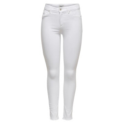 Only Onlblush mid sk raw ank dnm rea0730 -