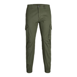 Jack & Jones Jpstpaul jjflake akm 542 olive noos