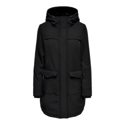 Only Onlmaastricht parka jacket otw noos -