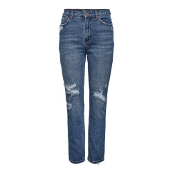 Only Onlemily life hw st c an dt mae1921 blue denim