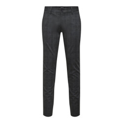 Only & Sons Onsmark check pants hy gw 9887 noos dessin