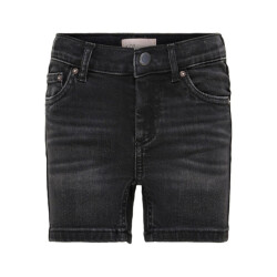 Only Konblush dnm shorts 1099 noos black denim