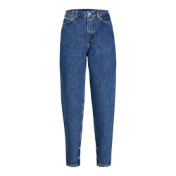 Jack & Jones Jxlisbon mom hw cr4013 noos blue denim