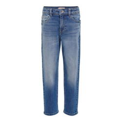 Only Koncalla life mom fit dnm azg159 no blue denim